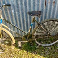 Bicicletta vintage 