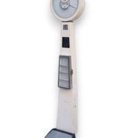 Bilancia farmacia vintage anni 40/50