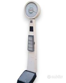 Bilancia farmacia vintage anni 40/50