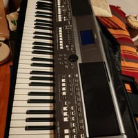 tastiera Yamaha Psr 670