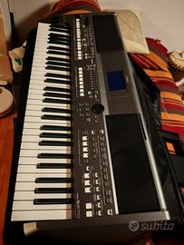 tastiera Yamaha Psr 670