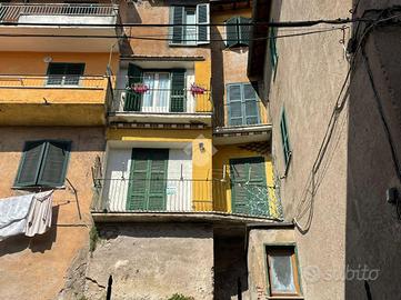 4 LOCALI A SUBIACO