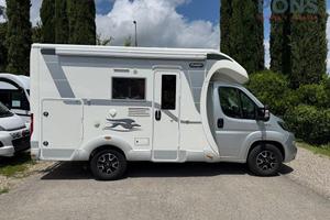 LAIKA Ecovip 305 Toscana Edition Profilato
