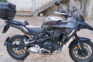 Benelli TRK 502 - 2021