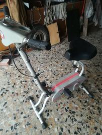 bici da casa