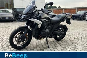 BMW Motorrad R 1300 GS TRIPLE BLACK