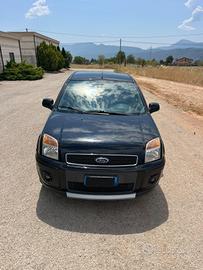 Ford Fusion 1.4 Diesel