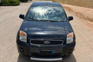 Ford Fusion 1.4 Diesel