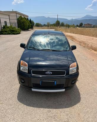 Ford Fusion 1.4 Diesel