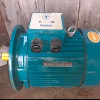 Motore Elettrico 4kW nuovo