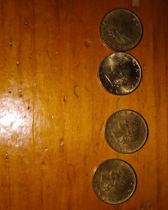 Monete rare