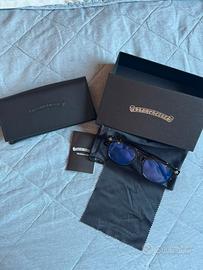 occhiali Chrome Hearts