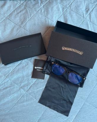 occhiali Chrome Hearts