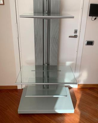 Mobile di design porta tv-hi-fi