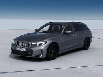 BMW Serie 3 318d Touring 48V MSport
