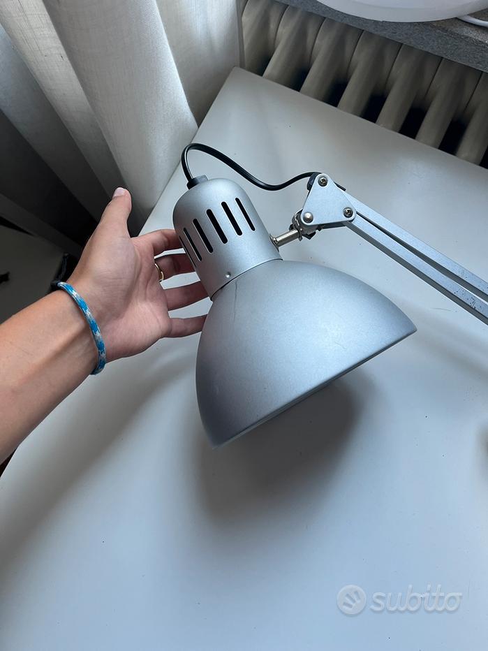Lampada da scrivania ikea Mobili usati