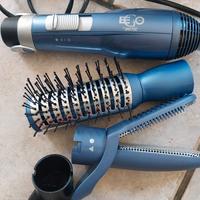 Spazzola per capelli Imetec