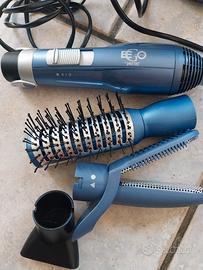 Spazzola per capelli Imetec