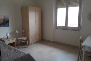 Posto letto in stanza singola