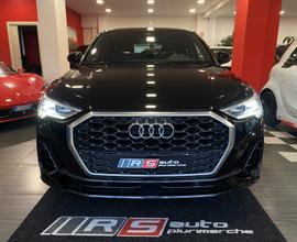 Audi Q3 SPB 35 TDI S tronic S line edition