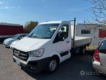 Hyundai h350