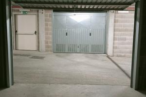 Box garage 25mq Albereto