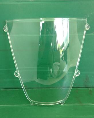 HONDA CBR RR ABS KM0 600 CUPOLINO PARABREZZA PARAV