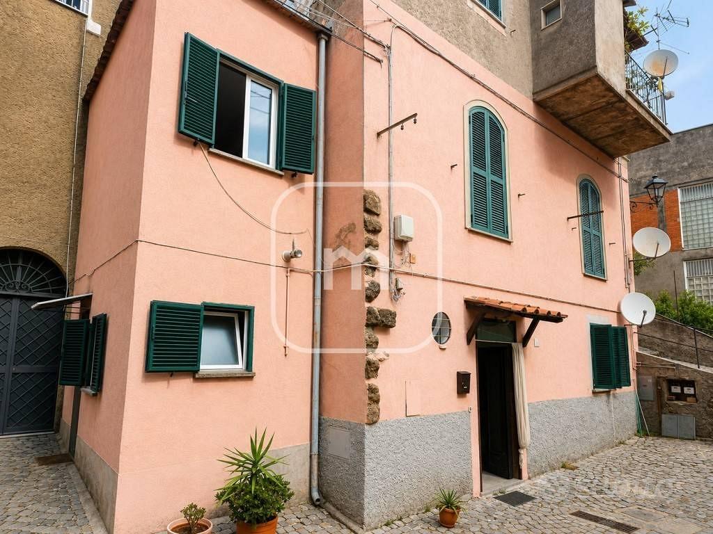 Appartamento – Monte Compatri, Roma Capitale - Vista 2
