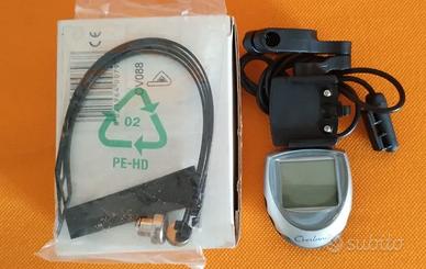 Ciclocomputer Overland - nuovo
