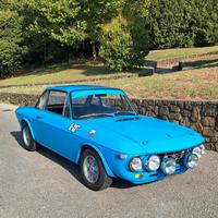 Lancia Fulvia Coupè Rallye 1.6 HF "Fanalona"