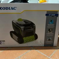 Zodiac GT 3220 Tornax