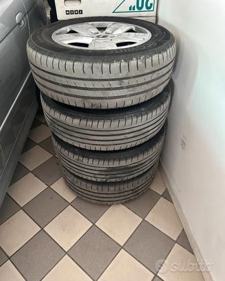 Cerchi Mini