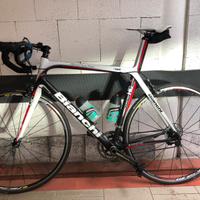 Bianchi NoveDueOtto Superleggera