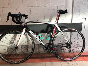 Bianchi NoveDueOtto Superleggera