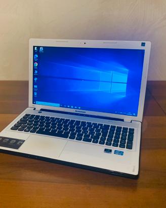 PC Lenovo SSD 250 GB intel Core i5 NVIDIA GeForce