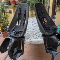 coppia seggiolini  Thule Yepp Nexxt Maxi