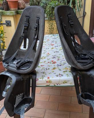 coppia seggiolini  Thule Yepp Nexxt Maxi