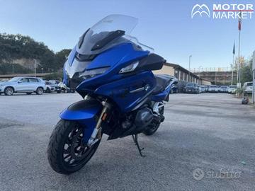 BMW R 1250 RT Sport Abs my21