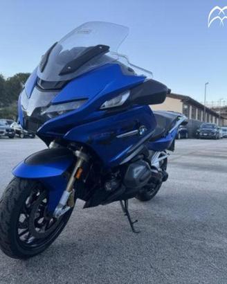 BMW R 1250 RT Sport Abs my21