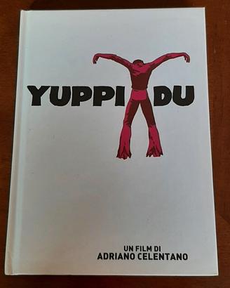 Yuppi du - un film di Adriano Celentano