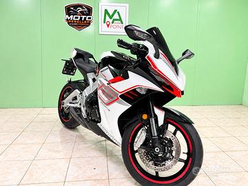 Zontes ZT 703 F rr