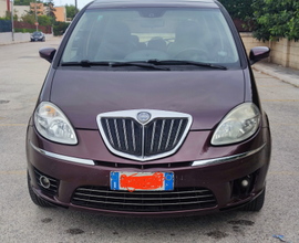 Lancia Musa 1.400, 95 CV serie oro. Impianto GPL