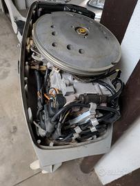 Motore Johnson 15 cv 2T