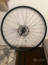 Paio ruote triban gravel 700x23c