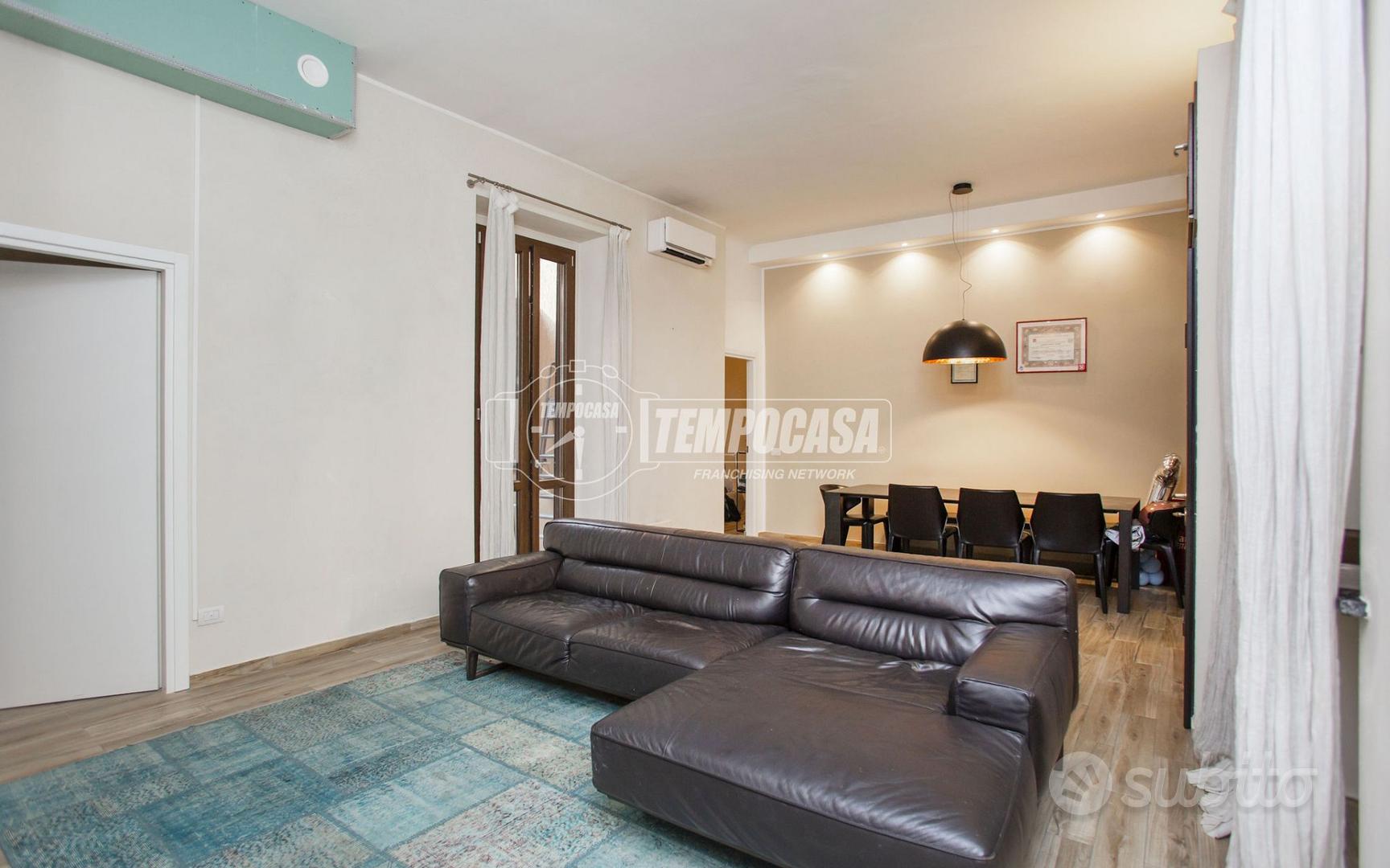 Appartamento – Milano, Borgo Ortolani, Municipio 1 - Vista 3