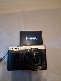 lumix tz99