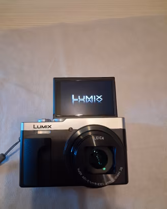 lumix tz99