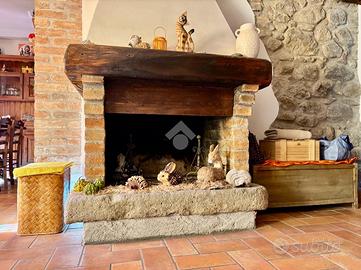 RUSTICO A ROVOLON