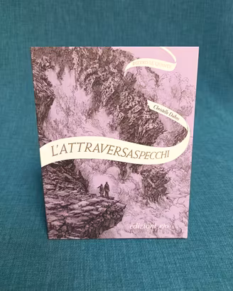  L'attraversaspecchi - Dietro le quinte
