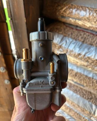 Carburatore   28  Pitbike nuovo